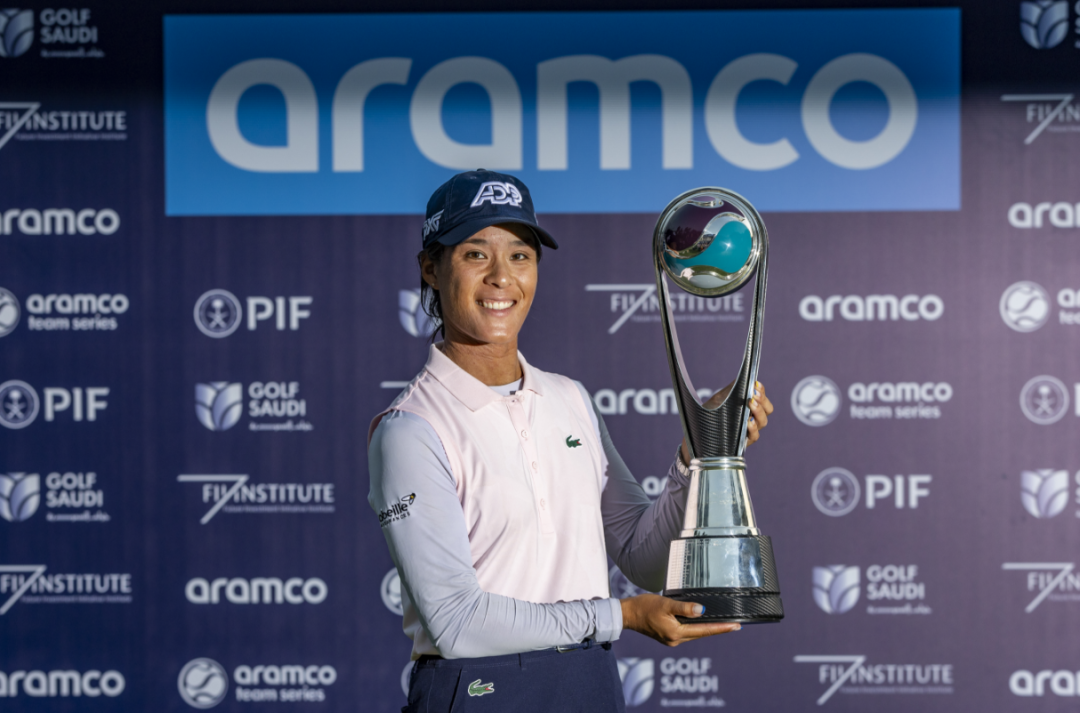 世界聚焦！高尔夫赛事全球收视创新高的简单介绍