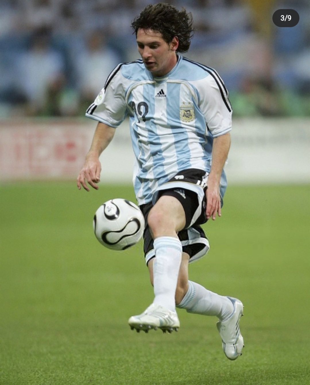 回顾世界杯经典时刻：传奇再现