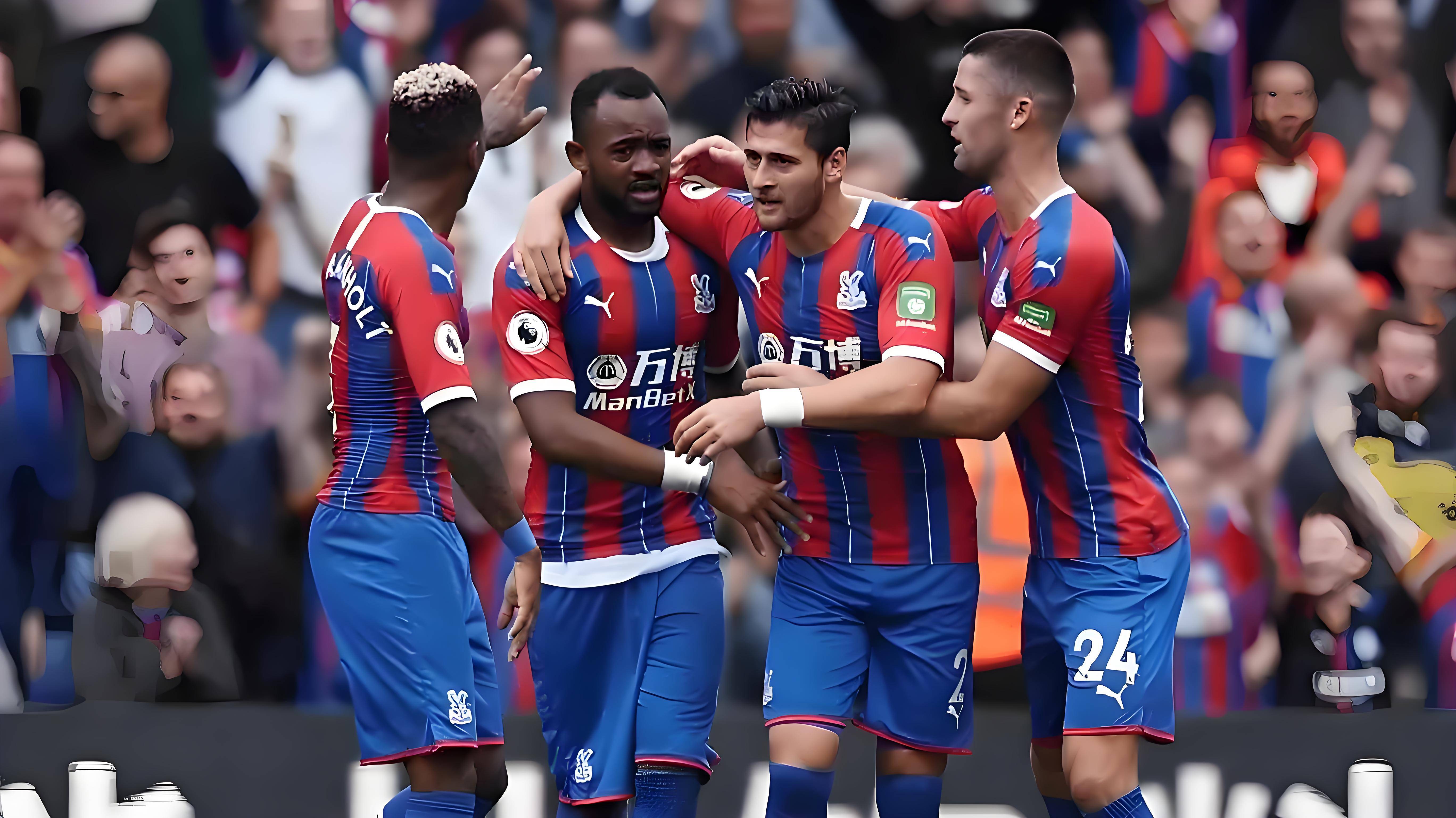 全球瞩目！英超赛事即将收官