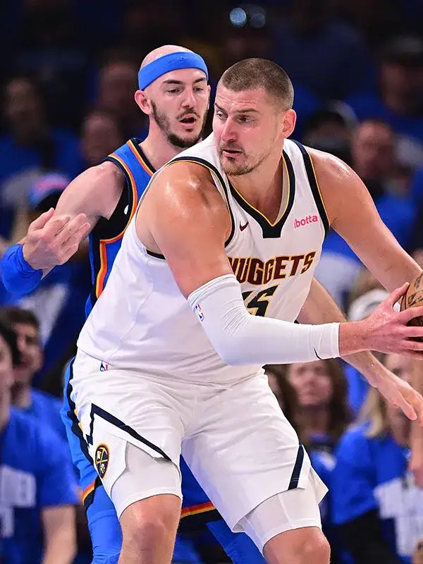 北京队轻取太阳，约基奇扛起全队的简单介绍