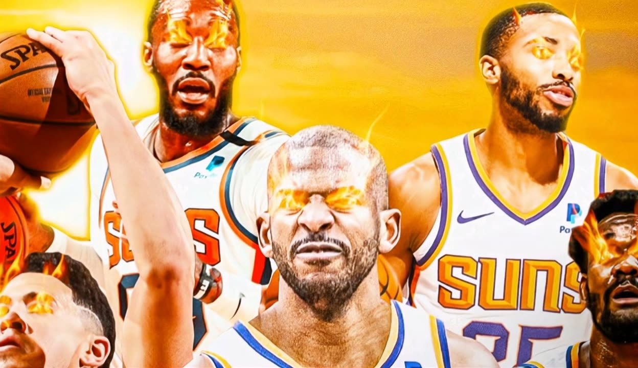 北京队轻取太阳，约基奇扛起全队的简单介绍