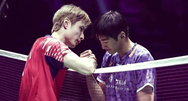 泰国队碾压中国队，石宇奇统治全场的简单介绍