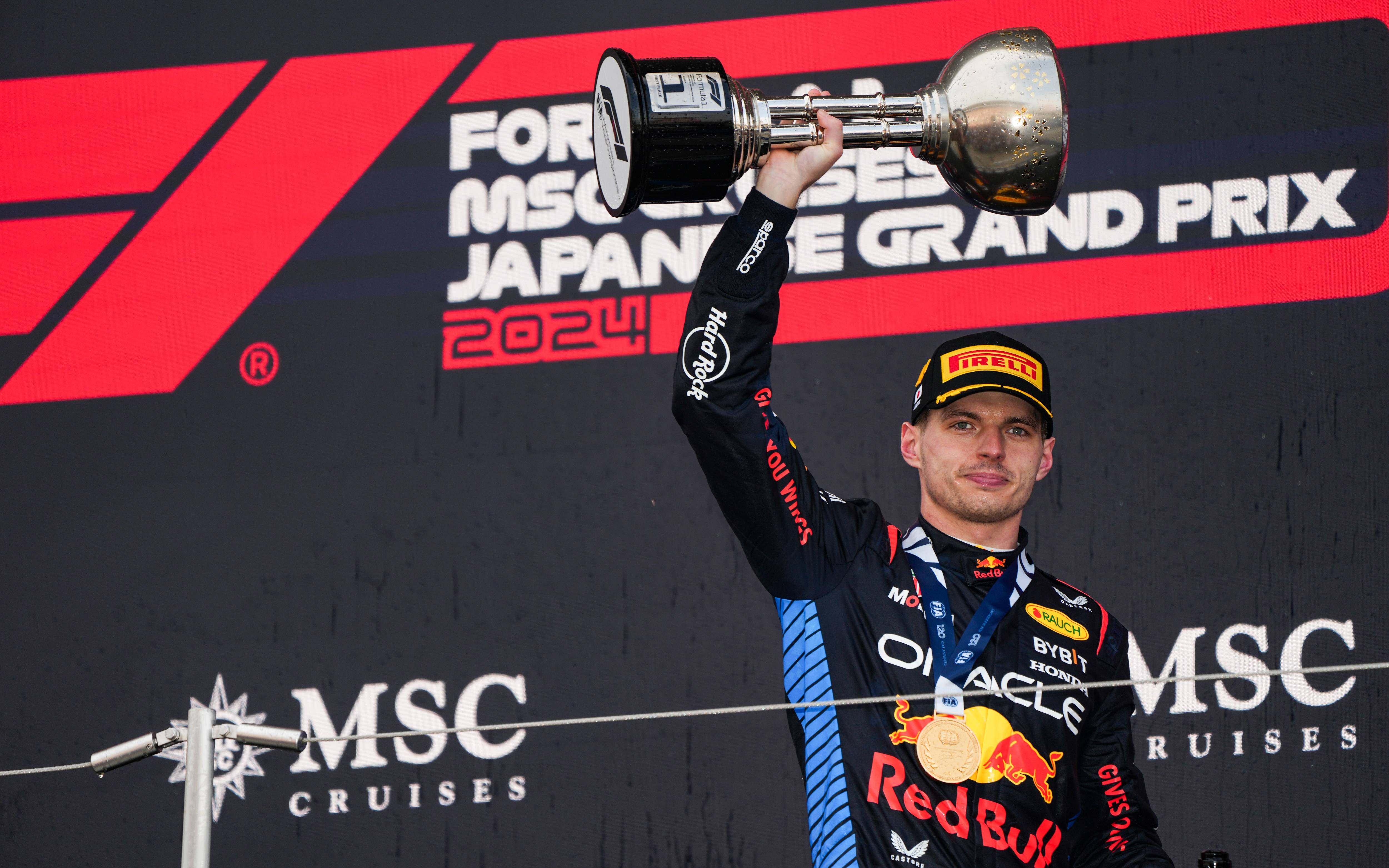 关于红牛车队横扫法拉利，诺里斯高光表现的信息