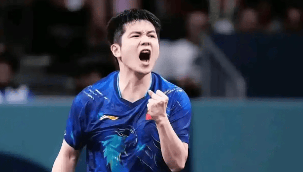 葡萄牙队绝杀瑞典队，樊振东状态火热