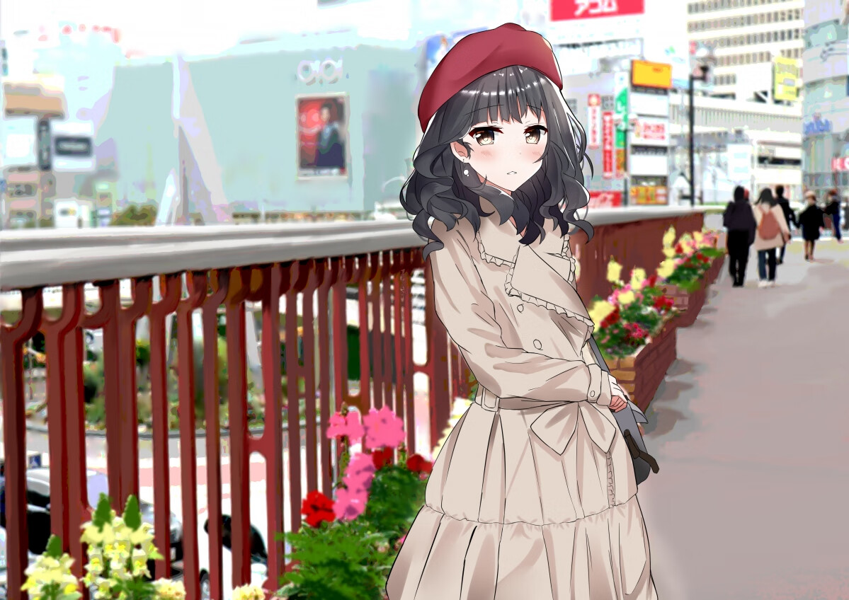 单节决胜，加拿大F1街道赛焦点战拉开与马赛的惊险差距