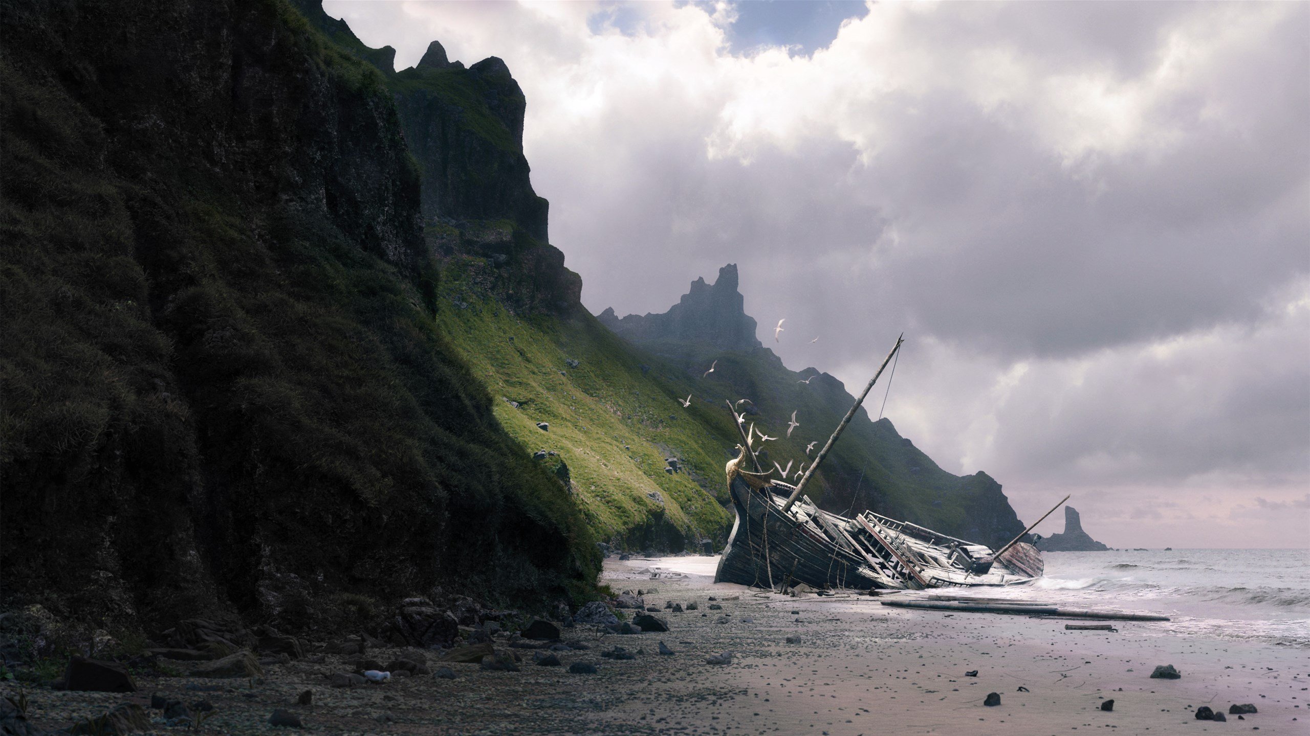 蓝色风暴中的沉默心脏,蒂亚戈如何撬动黄色潜水艇的沉没?